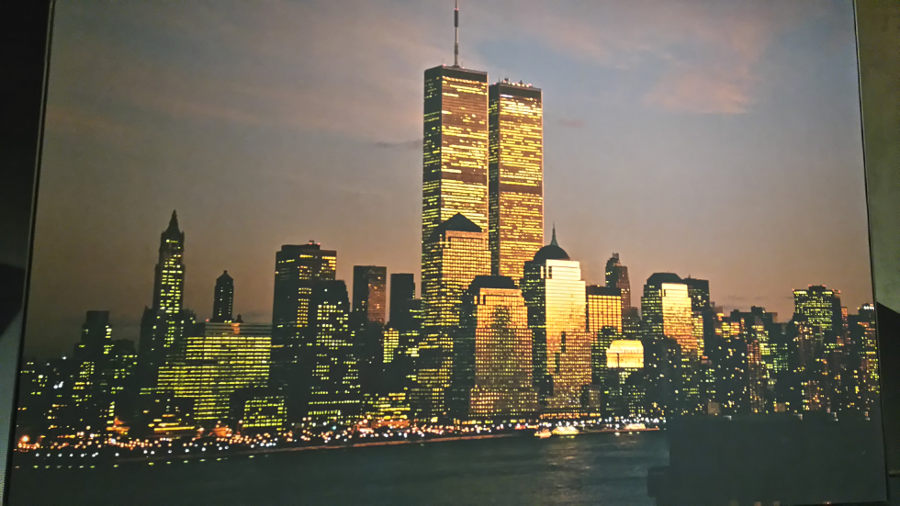ワールドトレードセンターとペンタゴンから9/11同時多発テロを振り返る（September 11）